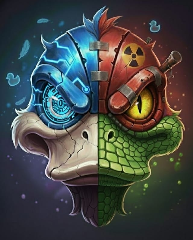 Duckbuilder Alpha